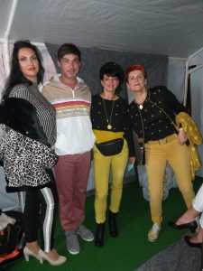vetono mode