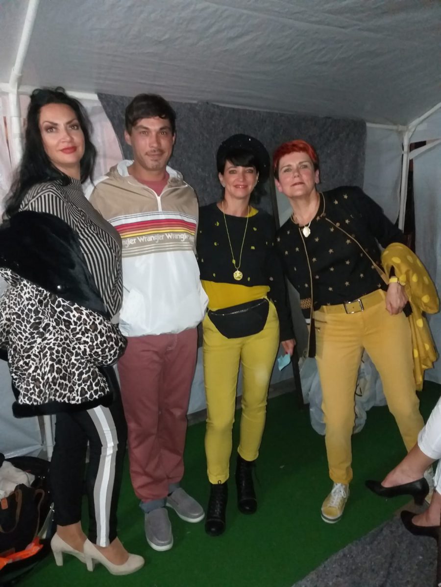 vetono mode