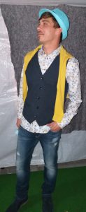 vetono mode